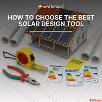 Best Solar Design Software 2026 - Top Tools for Accurate PV System Layouts