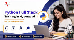 Python Full Stack Training in Hyderabad Python Full Stack On...