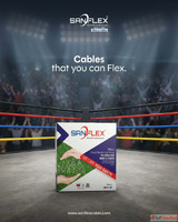 Flexible Cable Single Core - High-Performance Electrical Wir...