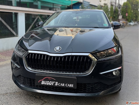Ceramic Coating Service in Indore Give Your Car Premium Protection