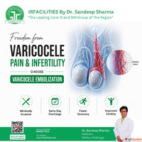 Varicocele Doctor Expert Care for Effective Diagnosis and Tr...