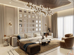 Top 10 Interior Designers in KreateCube Hyderabad for Stylis...