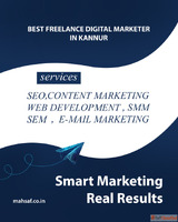 Digital growth expert in kannur
