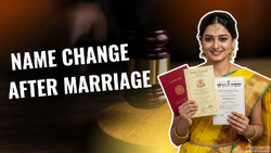 Gazette for Name Change After Marriage Legal Aid