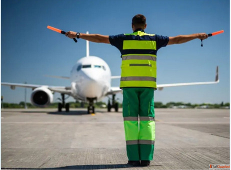 Airport Security in India - Ensuring Safe Secure Seamless Air Travel