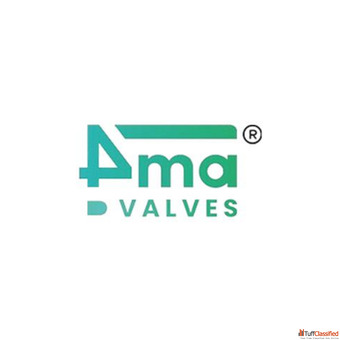 4ma Valves Automation