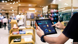 Retail Audit Specialists