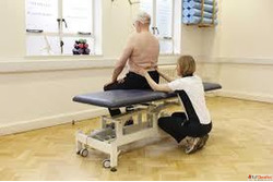 Respiratory Physiotherapy Improving Lung Health and Breathin...