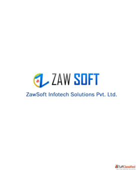 Zawsoft Infotech Solutions Pvt. Ltd.