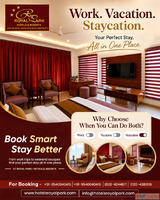 Hotel in Delhi for Comfortable Stays and Modern Amenities