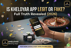 Is Kheloyar Betting App Legit or Fake. Full Truth Revealed 2...