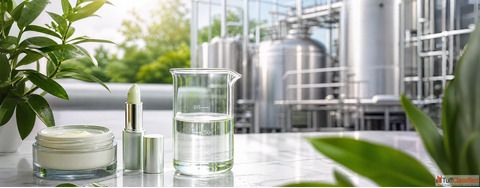 Oleochemical Ingredients for Personal Care Cosmetics