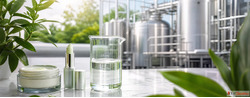 Oleochemical Ingredients for Personal Care Cosmetics