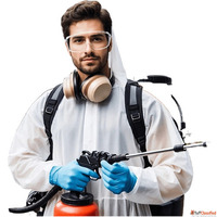 Best Pest Control Services in Hyderabad - AJL Pest Control