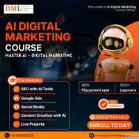Digital Marketing training Institute in Marathahalli Grow in...
