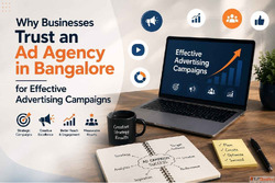 Ad Agency in Bangalore