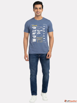 Best T-Shirt for Men That Matches Every Outfit