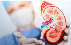 Nephrology Hospital in Gujarat