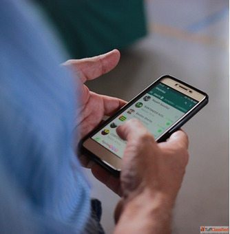 Boost Your WhatsApp Presence Instantly