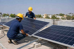 How Solar Energy Helps Reduce Electricity Bills