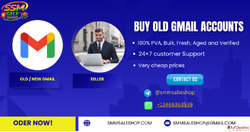 Buy Old Gmail Accounts
