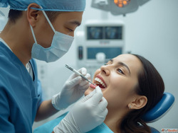 Full Mouth Rehabilitation in Pitampura