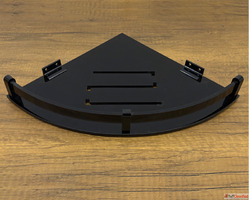 Leading Acrylic Corner Shelf Manufacturers in Rajkot India