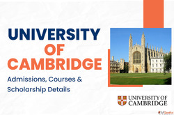 Why University of Cambridge