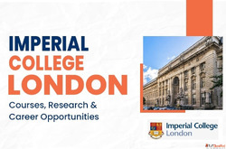 Why Imperial College London