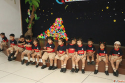 Play School in Panchkula