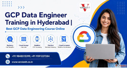 GCP Data Engineer Training in Hyderabad GCP Data Engineering...