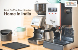 Best Commercial Espresso Machine for Professional Coffee Bre...