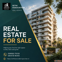 property dealer