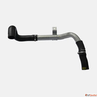 Coolant Pipes by Imperial Auto for Vehicle Cooling
