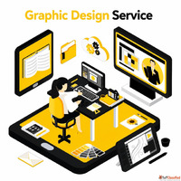 Graphic Design Service in South India - Madarth