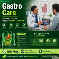800.00 Stomach doctor near me in Delhi NCR