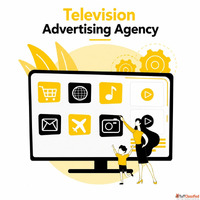 Television Advertising Agency in Chennai - Madarth