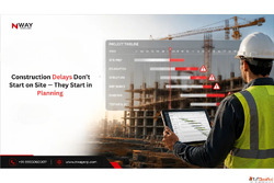 Construction Delays Don't Start on Site They Start in P...