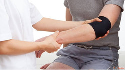 Elbow Pain Physiotherapy Treatment Effective Relief for Pain...