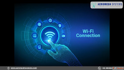 Mesh Wi-Fi Supporting Network Continuity in Outdoor Industri...