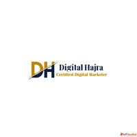 Dgital Hajra Sayyed -Certified Digital marketer in Goregaon ...