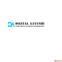 Digital Aayushi Mishra - Certified Digital Marketer In Bhaya...