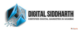 Digital Siddharth Singh - Certified digital marketer in Vira...
