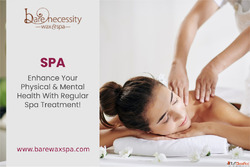 Spa Gilbert AZ Relaxing Beauty Wellness Treatments