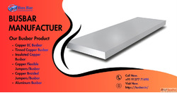 Top Quality Busbar Manufacture
