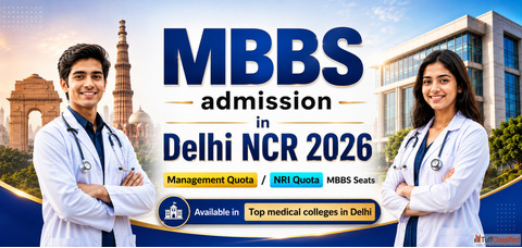 Medical Colleges in Noida