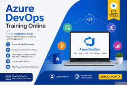 Azure DevOps Training Online