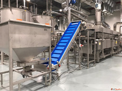 Advanced Conveying System Solutions for Efficient Material H...