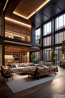 Professional Interior Designers in KreateCube Bhubaneswar