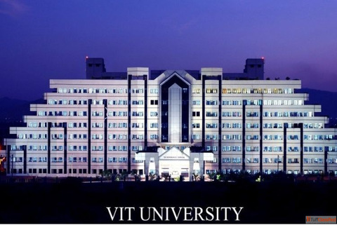 Direct Admission in Vit Vellore College Dhundo